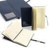 PU Notebook with Magnetic Closure